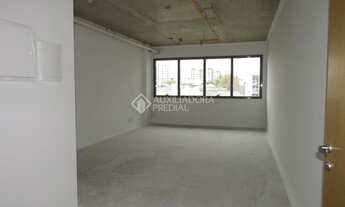 Imagem 4: PORTO ALEGRE - Conjunto Comercial/Sala - Passo da Areia