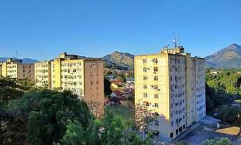 Imagem 3: Apartamento com elevador financiado em Campo Grande