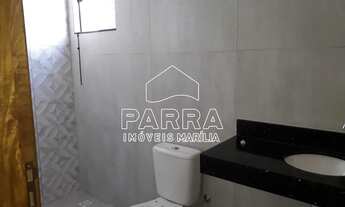 Imagem 3: MARILIA - Casa Padrão - JARDIM SANTA CLARA