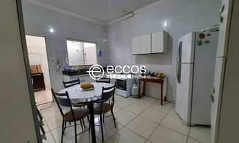 Imagem 7: CASA RESIDENCIAL em UBERLÂNDIA - MG, JARDIM EUROPA