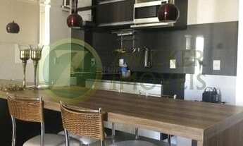 Imagem: Maravilhoso Apartamento no Ed Costa Ballena