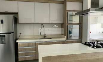 Imagem 4: LINDO APARTAMENTO MOBILIADO