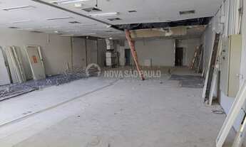 Imagem 3: Salão - Campanário - Diadema