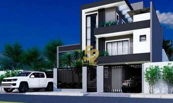 Imagem: Sobrado com 3 dormitórios à venda, 151