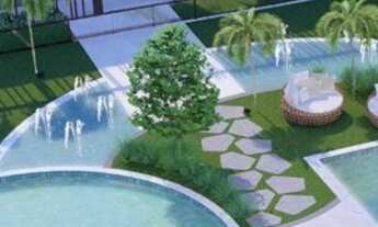 Imagem: Terreno em condomínio fechado de Intermares