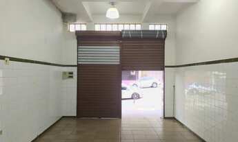 Imagem 6: Salão comercial para locação