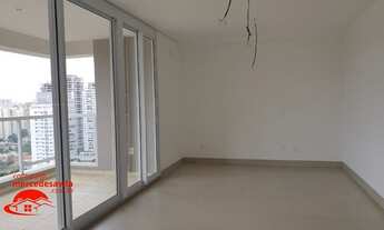 Imagem 3: Apartamento Novo Brooklin Um Dormitório 44m²