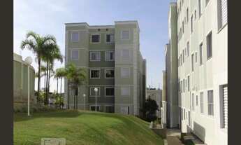 Imagem 2: APARTAMENTO RESIDENCIAL em CAMPINAS - SP, VILA CARMINHA