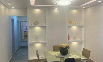 Imagem 3: Apartamento residencial à venda, Vila Tupi, Praia Grande