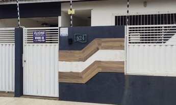 Imagem: FEIRA DE SANTANA - Casa Padrão - BRASÍLIA