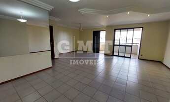 Imagem 3: Apartamento - Ribeirão Preto - Santa Cruz do Jose Jacques - Região Norte