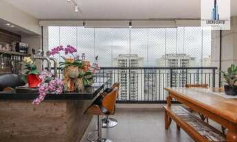 Imagem: Apartamento com 3 dormitórios à venda