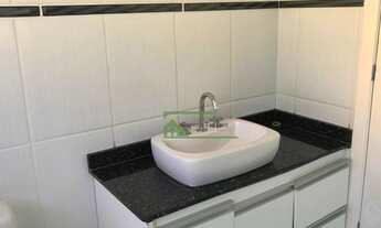 Imagem 6: Casa com 3 dormitórios à venda, 335 m² por R$ 980.000,00 - Paysage Vert - Vargem Grande Pa