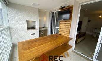 Imagem: Apartamento à venda, 2 quartos, 2 suítes