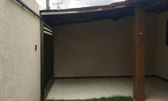 Imagem 5: Vendo Casa no Conjunto Santa Lúcia (sombra total