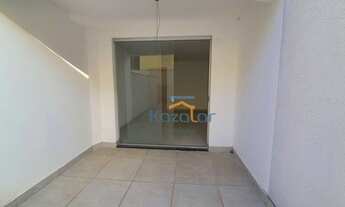 Imagem 3: Apartamento privativa 3 quartos à venda, 152 m² por R$ 519.900 - Serrano - Belo Horizonte