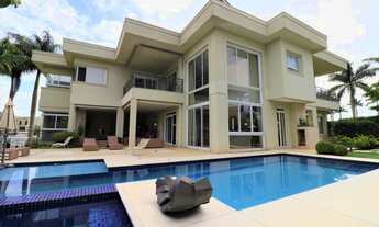 Imagem 2: Tambore 10!! Casa com 5 dormitórios