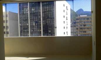 Imagem 4: Apartamento Copacabana