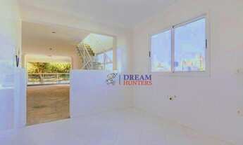 Imagem 3: Cobertura com 4 dormitórios à venda, 217 m² por R$ 1.839.000,00 - Vila Izabel - Curitiba/P