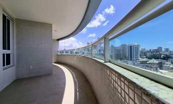 Imagem 2: APARTAMENTO RESIDENCIAL em SALVADOR - BA, ONDINA