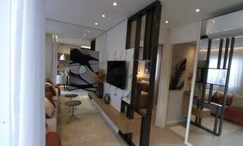 Imagem 4: APARTAMENTO PRÓXIMO AO METRÔ BARRA FUNDA - 2 DORMS COM SUÍTE - A PARTIR DE 295.000