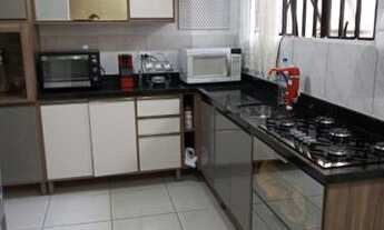 Imagem 2: VENDE-SE LINDA CASA NO PARI ÓTIMA LOCALIZAÇÃO