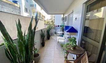 Imagem 6: LOPES ENJOY VENDE Apartamento com 3 dormitórios à venda, 85 m² por R$ 560.000 - Recreio do