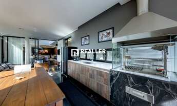 Imagem 4: Rio de Janeiro - Casa de Condomínio - Barra da Tijuca