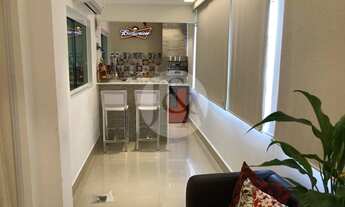 Imagem 2: RIO DE JANEIRO - Apartamento Padrão - Jardim Oceânico