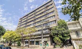 Imagem 2: PORTO ALEGRE - Conjunto Comercial/Sala - Sao Geraldo
