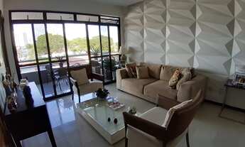 Imagem 2: Vendo Apartamento 191m2 - Fátima