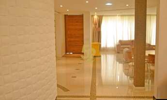 Imagem 3: Casa com 6 dormitórios à venda, 800 m² por R$ 3.700.000,00 - Pineville - Pinhais/PR