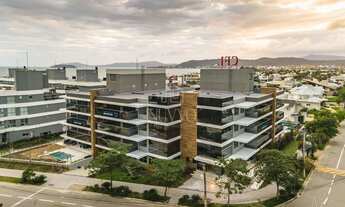 Imagem 2: Florianopolis - Apartamento Padrão - Jurere Internacional