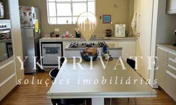 Imagem 7: Apartamento / 105m²/ 2 dormitórios / 1 suíte / 2 vagas / Conego Eugenio Leite