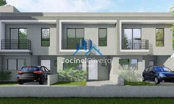 Imagem 4: Sobrado com 2 dorms, Alto Boqueirão, Curitiba - R$ 350 mil, Cod: SO0014