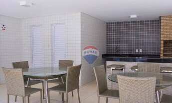 Imagem 5: Apartamento com 2 dormitórios à venda, 86 m² por R$ 810.000,00 - Mucuripe - Fortaleza/CE