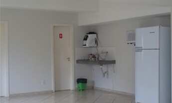 Imagem 3: Apartamento residencial à venda, Bonfim, Campinas - AP0295
