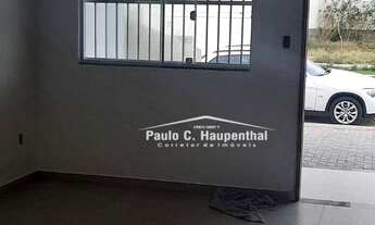 Imagem 7: Casa de Alvenaria com 02 dormitórios, sala, cozinha, banheiro social, lavanderia e garagem