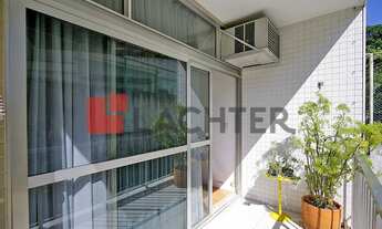 Imagem 3: RIO DE JANEIRO - Apartamento Padrão - Humaitá