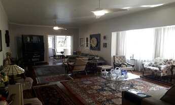 Imagem: São Paulo - Apartamento Padrão - Paraíso