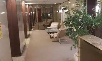 Imagem 2: Rio de Janeiro - Conjunto Comercial/Sala - Botafogo