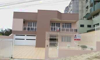 Imagem 2: SOBRADO ALTO PADRÃO - CENTRO DE MAFRA