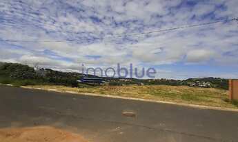 Imagem 6: Terreno Bairro Nobre de Serra Negra