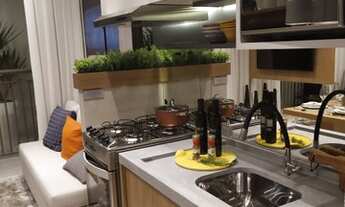 Imagem 7: Apartamento 2 dormitórios com sacada na Barra Funda