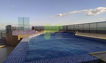 Imagem: Apartamento para aluguel, 3 quartos, 3 suítes