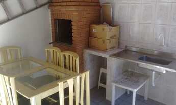 Imagem 2: Casa com 3 dormitórios à venda, 180 m² por R$ 530.000,00 - Vila Palmares - Santo André/SP