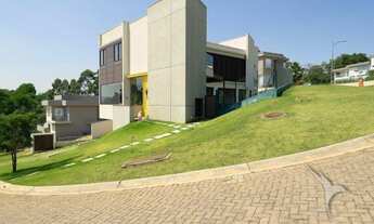 Imagem 6: SANTANA DE PARNAIBA - Casa Padrão - Alphaville