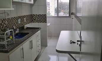 Imagem 2: Apartamento 03 Dorm. em Jardim São Luiz - Jandira