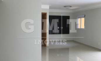 Imagem 2: Apartamento - Ribeirão Preto - Bosque das Juritis - Região Sul