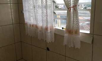 Imagem 2: Kitnet 4 peças Kitnet com 2 dormitórios